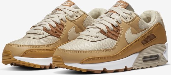 nike airmax caramel