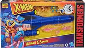 Transformers XMen Ultimate XSpanse figurine 22cm