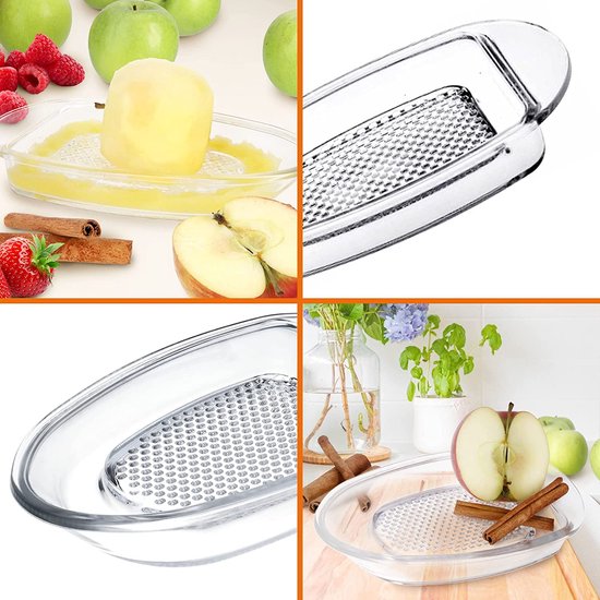 METALTEX 259230010 Milch-Alarm 8 cm, Glas / Überkochschutz | 24