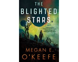The Devoured Worlds - The Blighted Stars