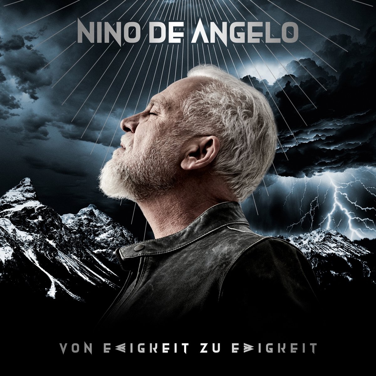 Von Ewigkeit Zu Ewigkeit