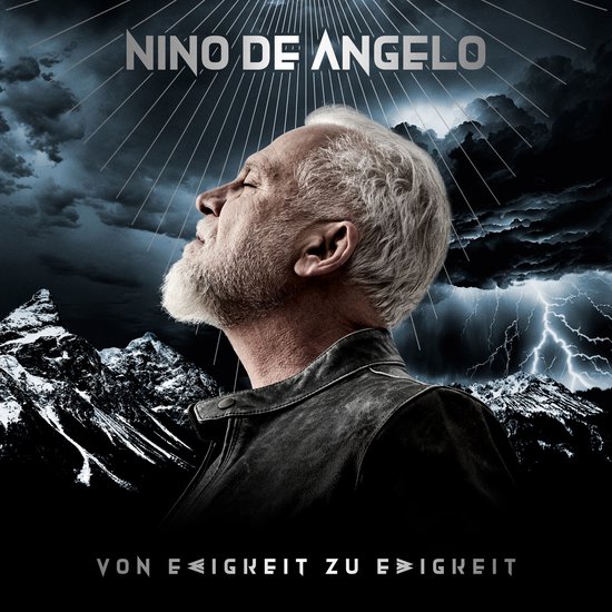 Nino de Angelo - von Ewigkeit zu Ewigkeit