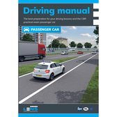 Driving Manual for Car - The best preparation for your driving lessons and CBR practical exam passenger car license B
