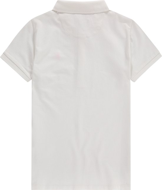 Gaastra Polo Femme White M Polo bol