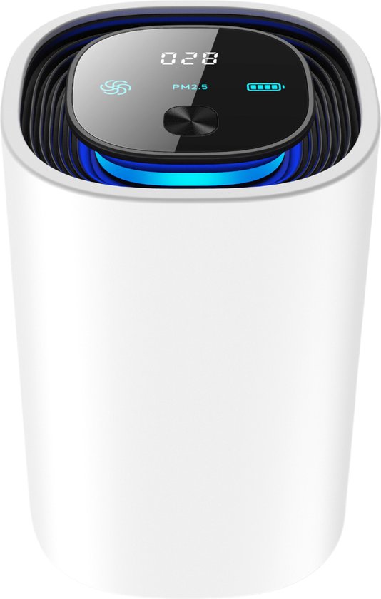 Toevoerfilter voor ozongenerator - Extreme Air Products