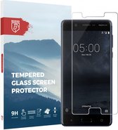 Rosso Nokia 5 9H Tempered Glass Screen Protector