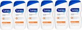 Sanex Douchegel - Dermo Sensitive - 6 x 650 ml