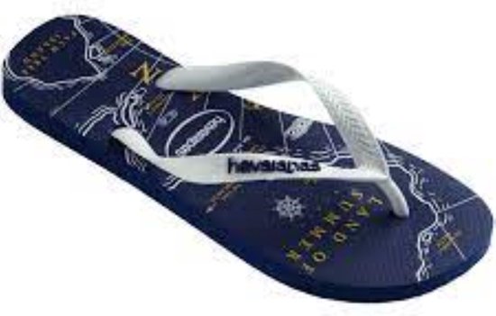 Havaianas heren wit new arrivals
