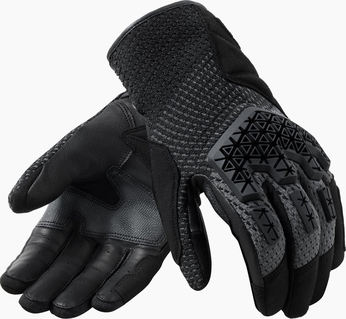 Rev'it Offtrack 2 Handschoenen