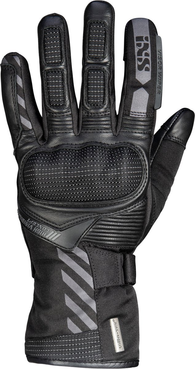 IXS Glasgow-ST 2.0 Dames Handschoenen - Handschoen