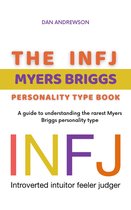 The INFJ Myers Briggs Personality Type Book