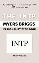 The INTP Myers Briggs Personality Type Book