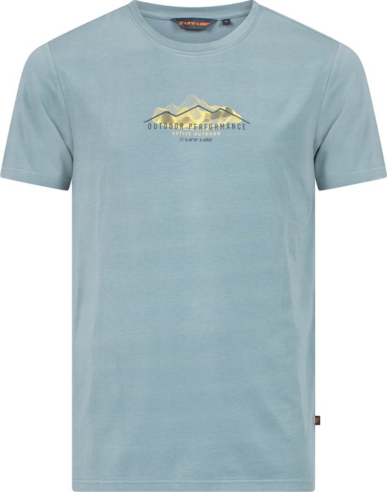 Style Asheville, Jet Black 4188, 3XL