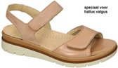 Fidelio Hallux -Dames - oud roze - sandalen - maat 38
