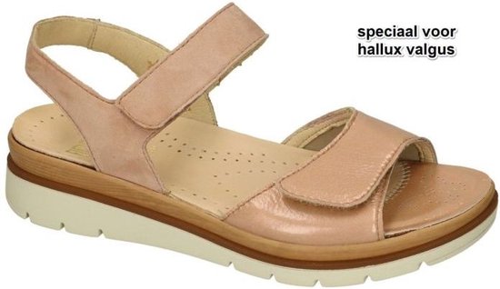 Fidelio Hallux -Dames - sandalen