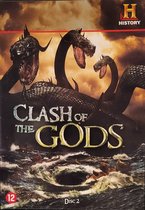 Clash of the Gods deel 2