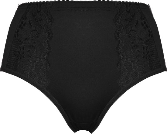 Fine Woman 10-pack dames slip dentelle - 9039 - DS9039