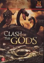 Clash of the Gods deel 6