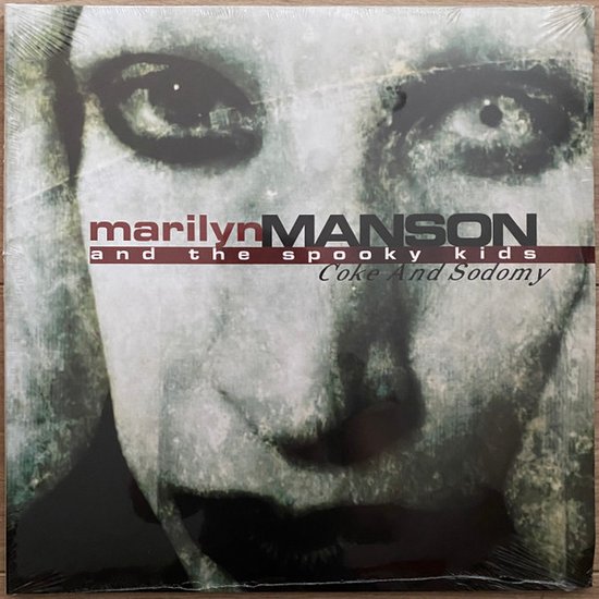 Coke and Sodomy