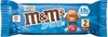 foto van Reep M&M's Crispy ChocoladeREEP (blauwe!!)