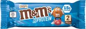 M&M's Crispy Hi Protein Reep