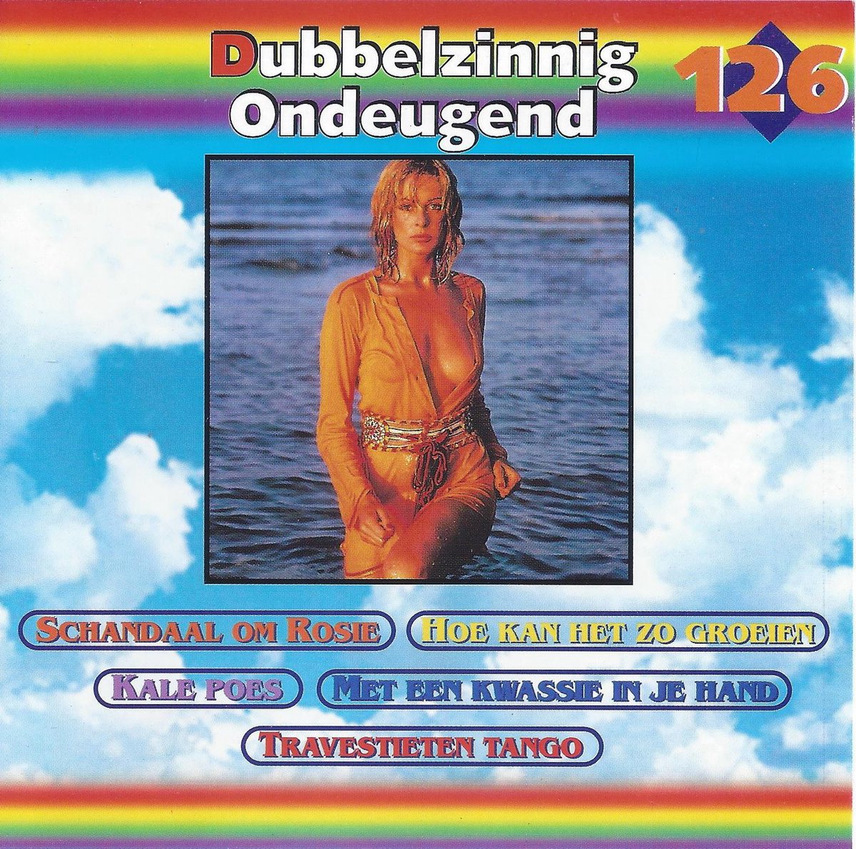 Dubbelzinnig Ondeugend