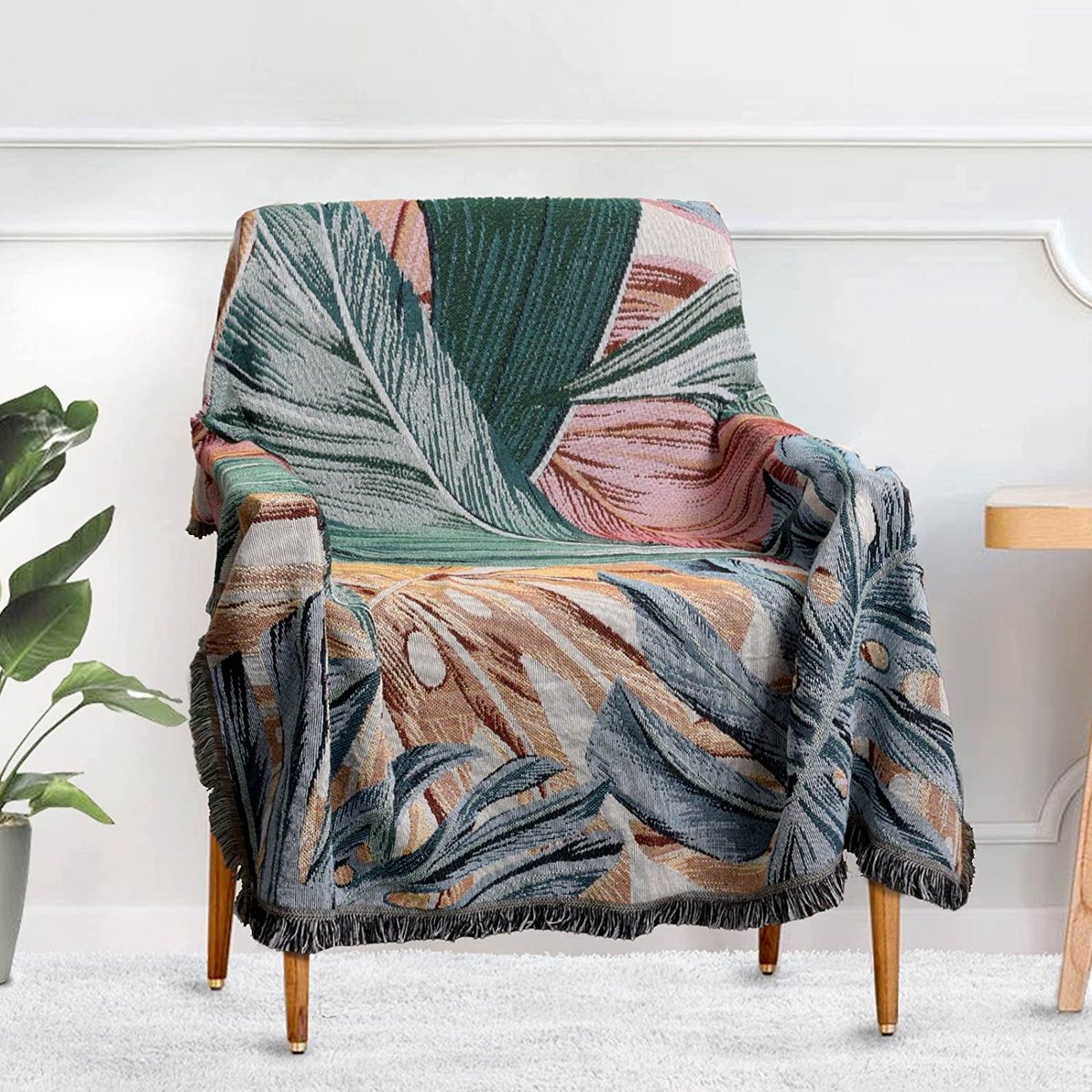 Luxe Bedsprei