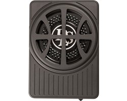 DLS 10" versterkte subwoofer ACW10 / 610ACW10 / 10 inch Underseat / Auto subwoofer 200W RMS