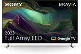 Sony KD-75X85L, 190,5 cm (75"), 3840 x 2160 pixels, LED, Smart TV, Wifi, Noir