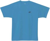 T-shirt basique Yonex - LT1025 - bleu clair - taille XXXL