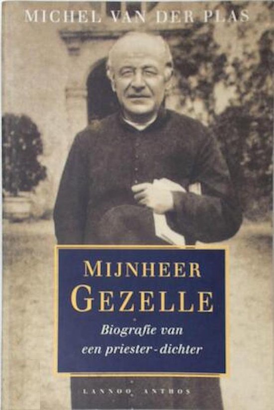 Mijnheer gezelle