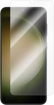 2x ANTI GLARE Screenprotector Bescherm-Folie geschikt voor Samsung Galaxy S23 PLUS