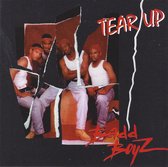 Badd Boyz - Tear Up