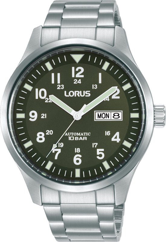 Lorus Herenhorloge RL407BX9