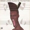 GRACE JONES - Slave to the rhythm