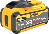 Batterie DeWALT DCB549 XR FLEXVOLT 54V/18V Ah