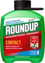 Roundup Contact Refill 2,5L