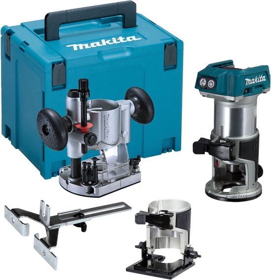 Makita DRT50ZJX2