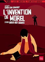 INVENTION DE MOREL (dvd)