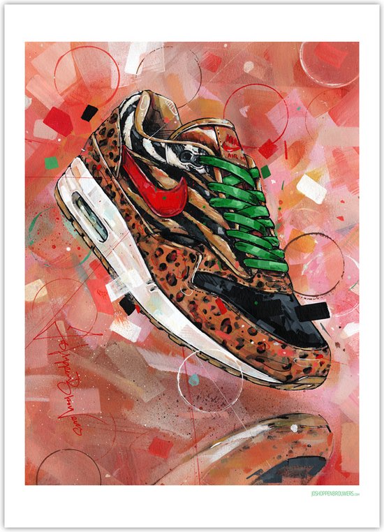 air max 1 animal pack 2.0