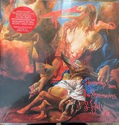 Hosannas From the Basements of Hell (Red Vinyl)