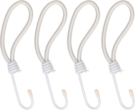 Tendeurs élastiques, Tendeur élastique, Tendeur élastique Avec Crochets