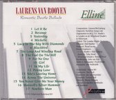Laurens van Rooyen - Romantic Beatle Ballads