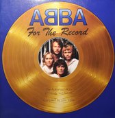 ABBA For The Record
