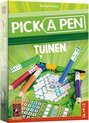 Afbeelding van het spelletje Spel Pick a Pen Tuinen