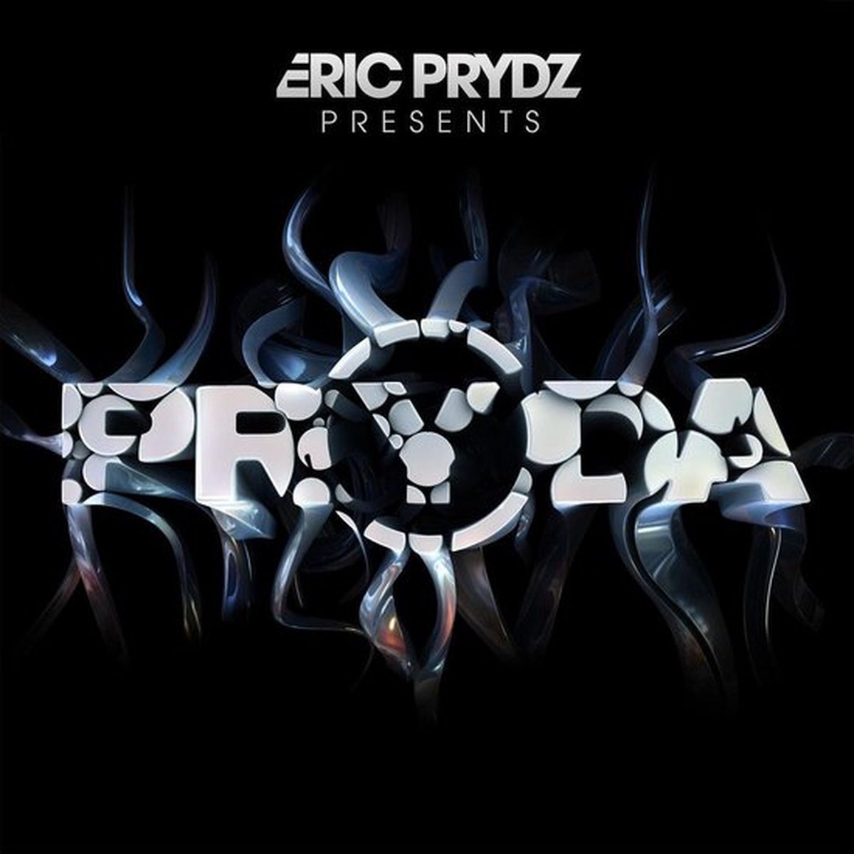 Presents Pryda - Eric Prydz