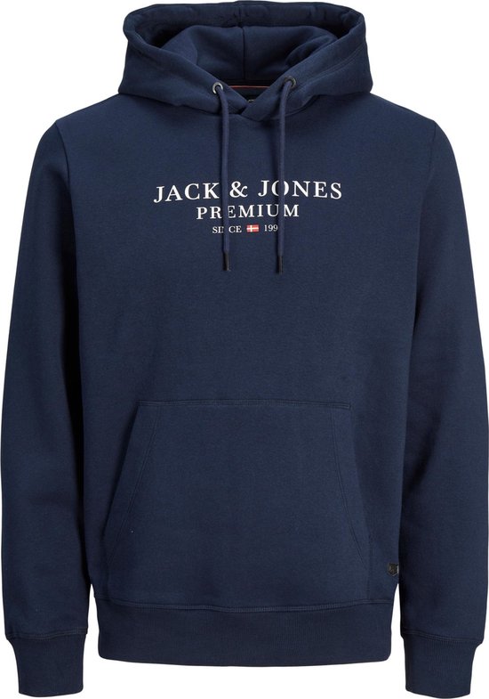 Jack & Jones sweater donkerblauw