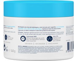 CeraVe SA Smoothing Cream - 6 x 340 gr - Voordeelverpakking