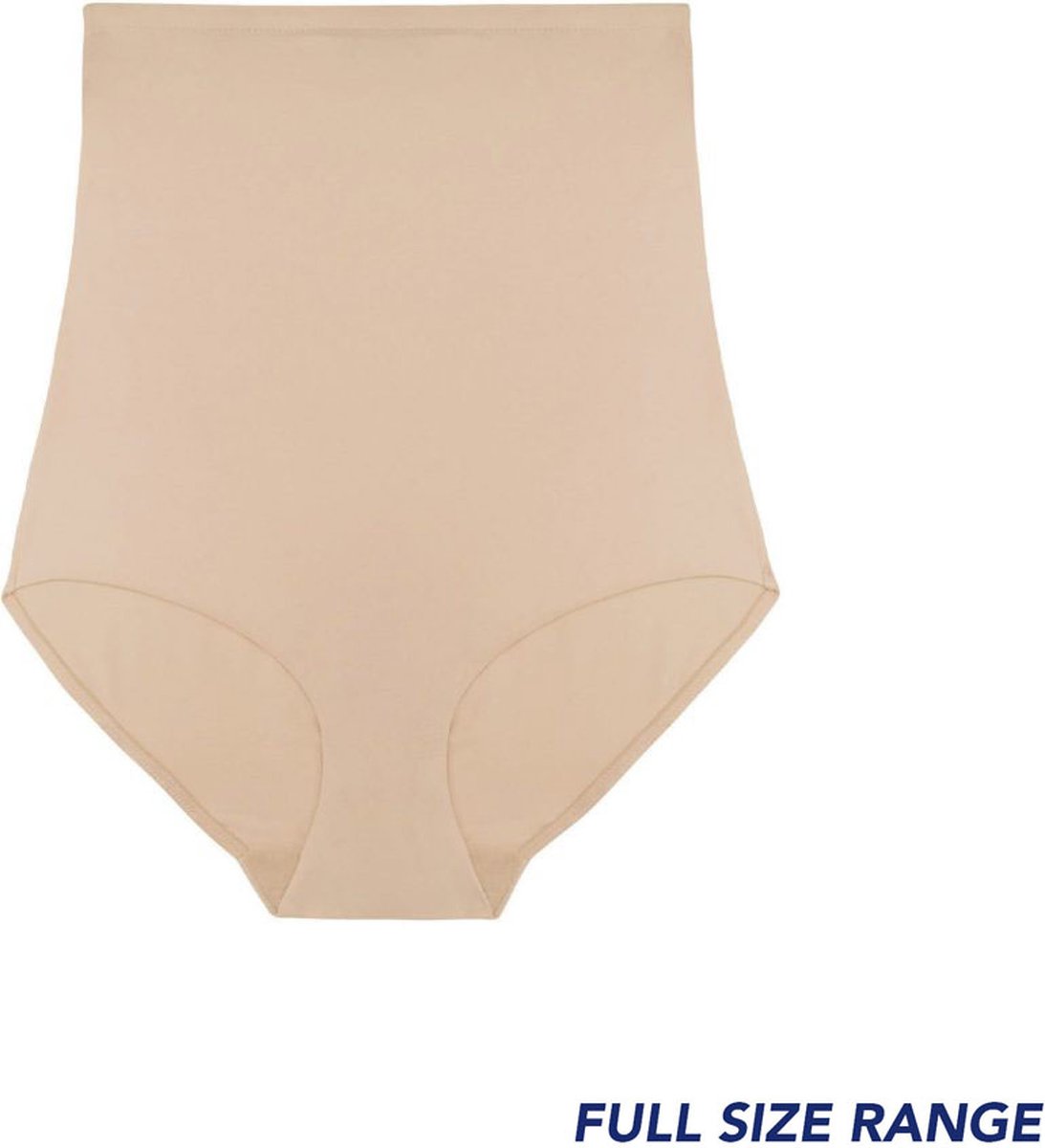 Slip ANNA, effect platte buik, Perfect Fit by - Broekjes / Broekjes voor platte buik - België