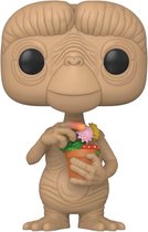Funko Pop! Movies: E.T. the Extra-Terrestrial 40th Anniversary - E.T. with Flowers